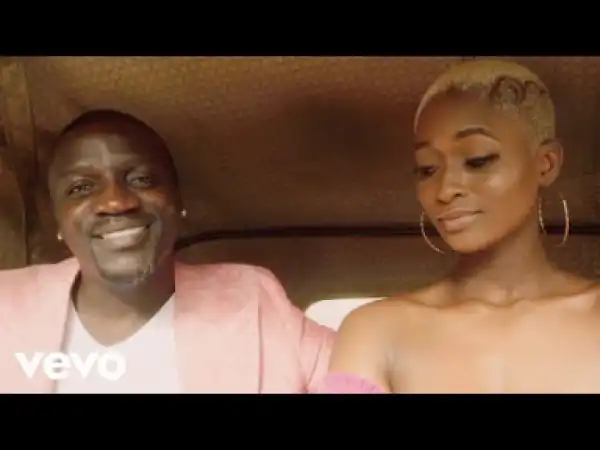 VIDEO: Akon – Low Key